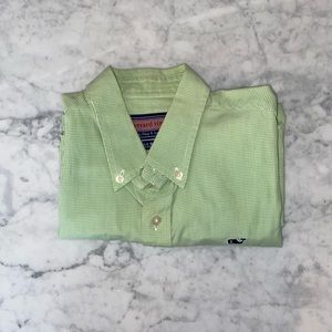 Vineyard vines long sleeve